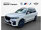 BMW X7 M50i