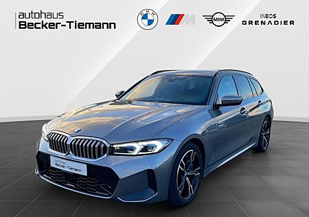 BMW 330i xDrive Touring
