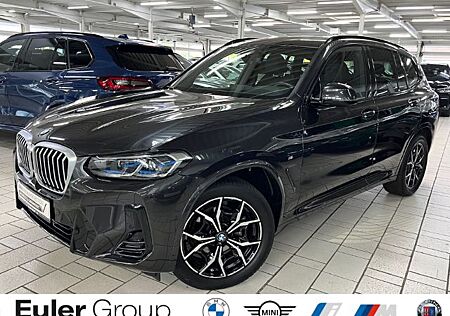 BMW X3 M X3 xDrive20d A