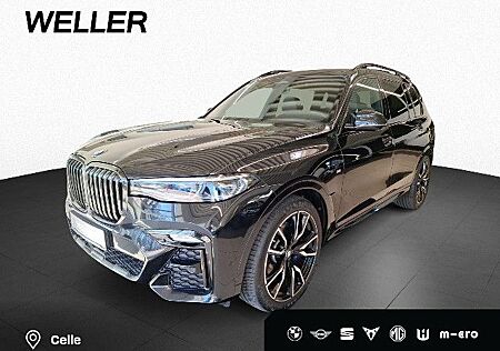 BMW X7 M X7 xDrive40d