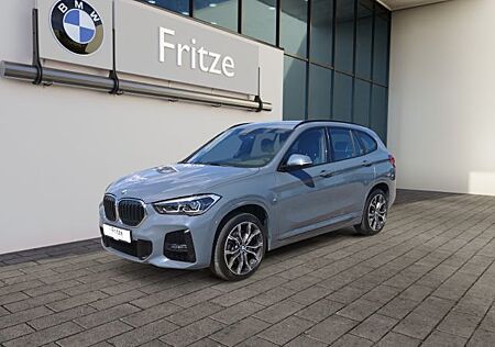 BMW X1 sDrive20i