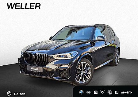 BMW X5 xDrive40d