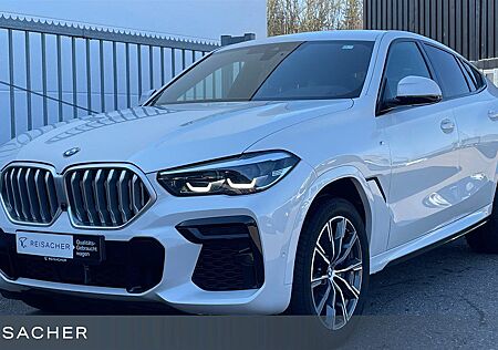 BMW X6 xDrive30d