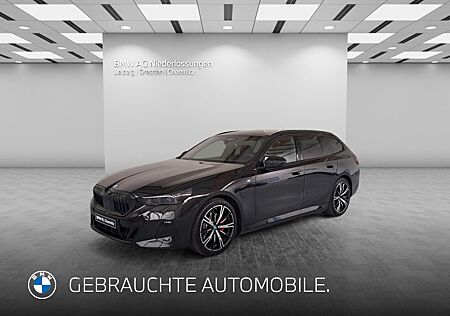 BMW 530e xDrive Touring