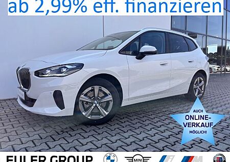 BMW 218i Active Tourer