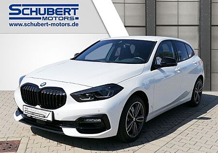 BMW 120i