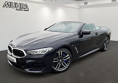 BMW 850 M850i xDrive Cabrio