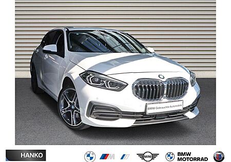 BMW 118i Hatch