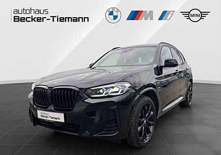 BMW X3 XDRIVE30D Diesel