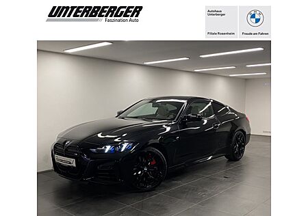 BMW 1er M Coupé M440i xDrive Coupé