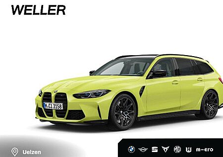 BMW M3 Competition Touring