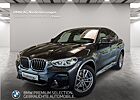 BMW X4 xDrive30d