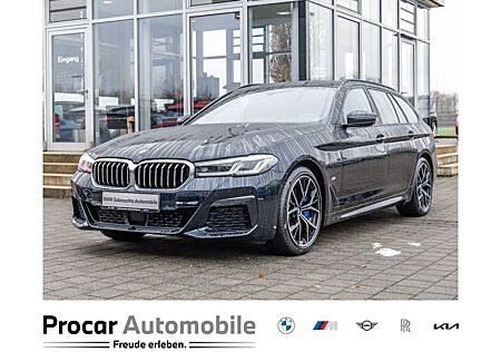 BMW 530D XDRIVE A Diesel