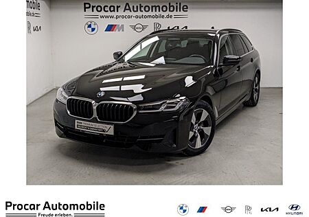 BMW 520D A Diesel