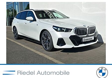 BMW 540d xDrive Touring