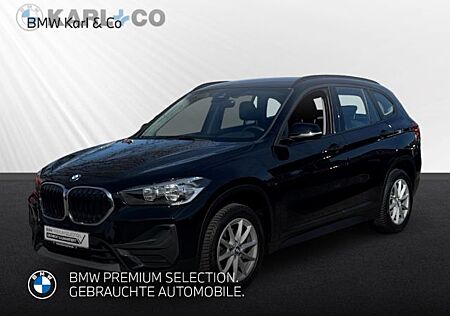 BMW X1 sDrive18d