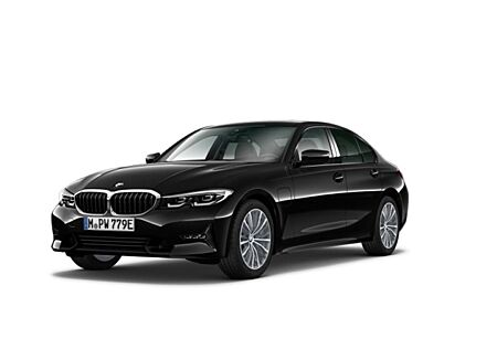 BMW 330e Limousine Hybrid