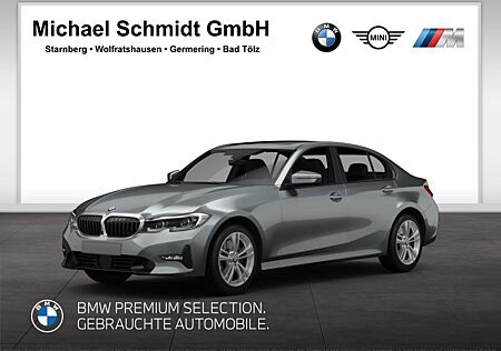 BMW 320d xDrive Limousine