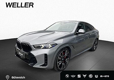 BMW X6 M X6 xDrive40d M Sport