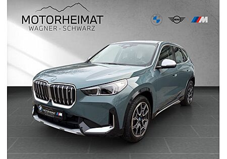 BMW iX1 XDRIVE30