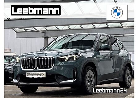 BMW iX1 xDrive30