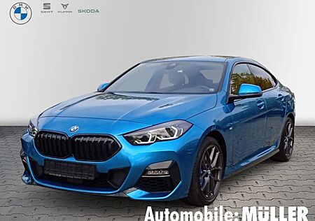 BMW 220i Gran Coupé
