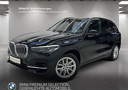 BMW X5 M X5 XDRIVE30D (AB 2017)