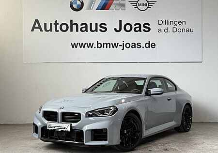 BMW M2 Coupé