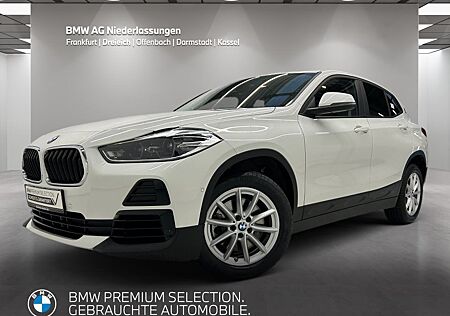 BMW X2 SDRIVE20I (AB 2016) Benzin