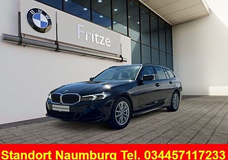 BMW 320d Touring