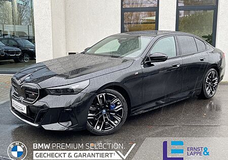 BMW i5 M60 xDrive Limousine Elektro