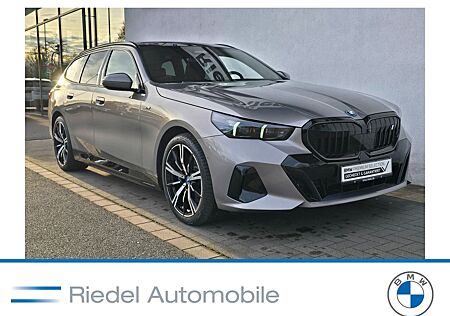 BMW i5 eDrive40