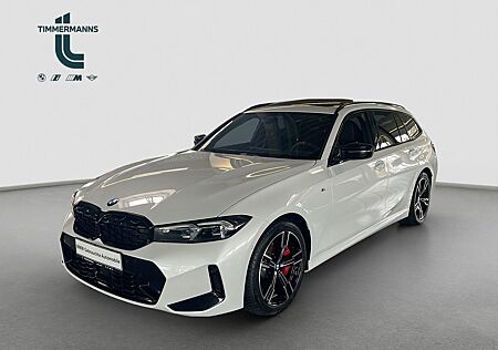 BMW 340 M340d xDrive Touring