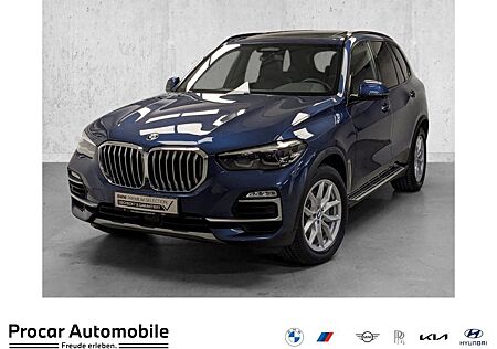 BMW X5 xDrive30d (ab 2017)