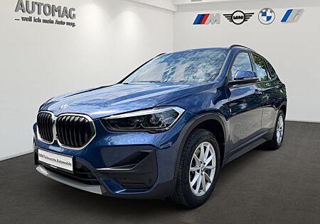 BMW X1 xDrive20d