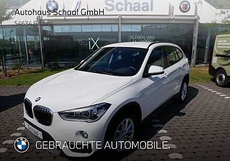 BMW X1 sDrive 18i