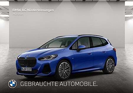 BMW 218I ACTIVE TOURER