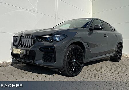 BMW X6 xDrive40d