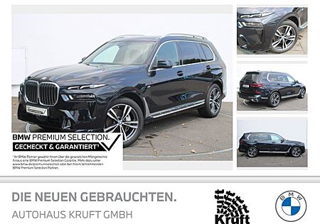 BMW X7 xDrive40i