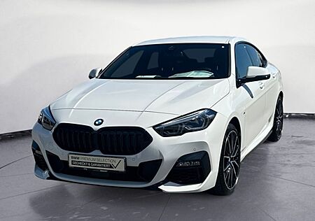 BMW 220i Gran Coupé