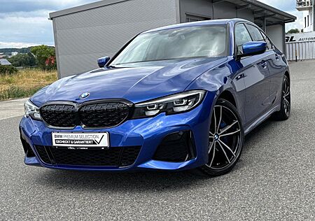 BMW 340 M340i xDrive