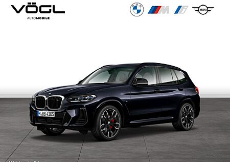 BMW X3 M40d