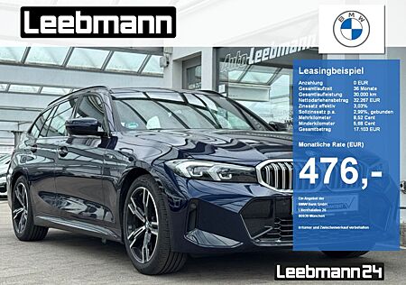 BMW 318i Touring