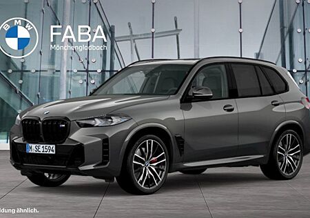 BMW X5 M60iA xDrive