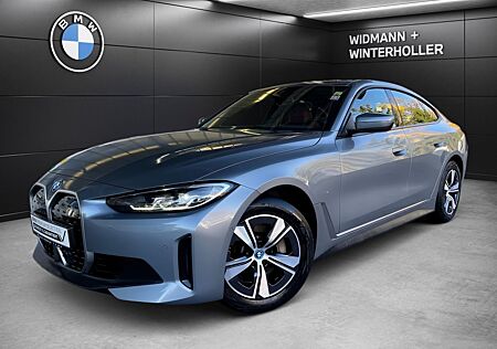 BMW 1er M Coupé i4 eDrive40 Gran Coupé