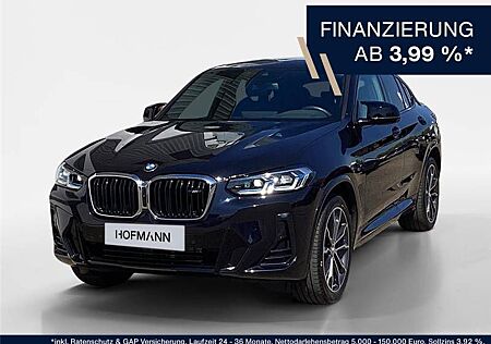 BMW X4 M40i
