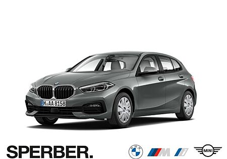 BMW 120i Hatch