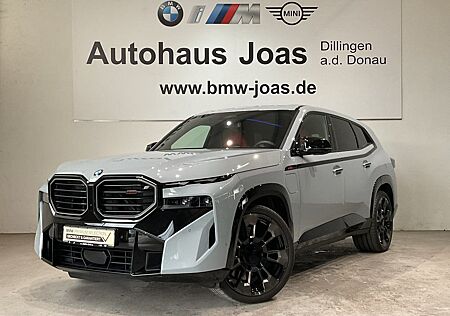 BMW XM Label