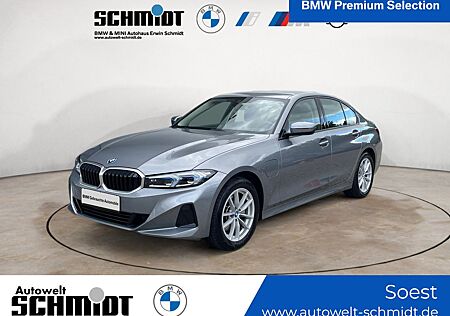 BMW 330e Limousine (G20)