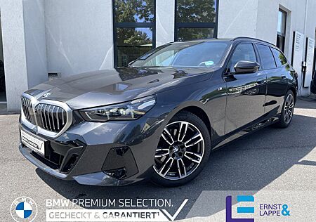BMW 520d xDrive Touring